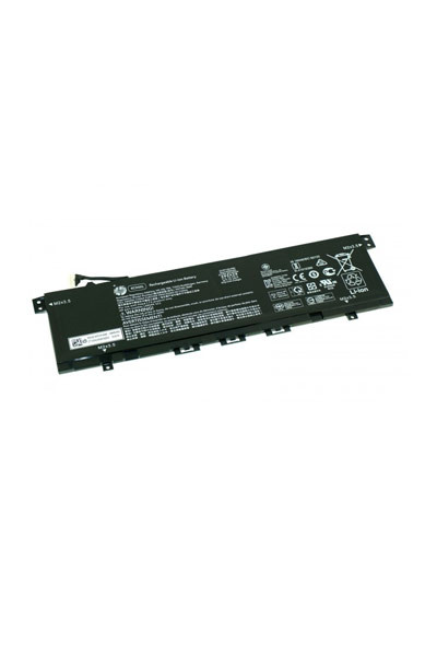 HP KC04XL / L08496-855 / HSTNN-IB8K accu (11.54 V, 3540 mAh, origineel)  AHP00656 - 1
