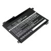 HP KN02XL / 916809-855 / HSTNN-UB7F accu (7.7 V, 4600 mAh, 123accu huismerk) AHP00528 - 1