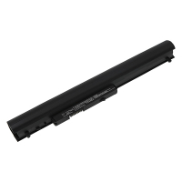 HP LA03 / 776622-001 / HSTNN-DB6N accu (11.1 V, 2600 mAh, 123accu huismerk)  AHP00812