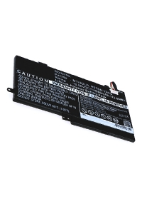 HP LE03 / 796220-831 / HSTNN-YB5Q accu (10.95 V, 4000 mAh, 123accu huismerk)  AHP00463