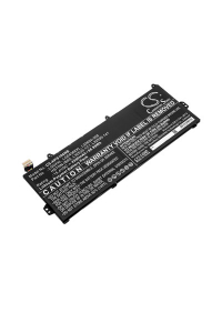 HP LG04XL / L32654-005 / HSTNN-IB8S accu (15.4 V, 4250 mAh, 123accu huismerk)  AHP00726