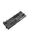 HP LG04XL / L32654-005 / HSTNN-IB8S accu (15.4 V, 4250 mAh, 123accu huismerk) AHP00726 - 1