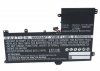 HP MA02XL / 722231-001 / HSTNN-IB5B accu (7.4 V, 3350 mAh, 123accu huismerk) AHP00271 - 1
