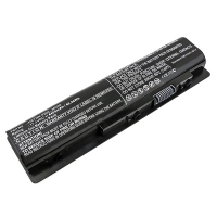 HP MC06 / 805095-001 / HSTNN-PB6L accu (11.1 V, 4400 mAh, 123accu huismerk)  AHP00549