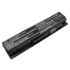 HP MC06 / 805095-001 / HSTNN-PB6L accu (11.1 V, 4400 mAh, 123accu huismerk)  AHP00549 - 1