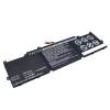 HP ME03XL / 787521-005 / HSTNN-UB6M accu (11.4 V, 3100 mAh, 123accu huismerk) AHP00448 - 1