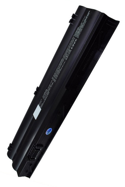 HP MT06 / 646755-001 / HSTNN-DB3B accu (11.1 V, 4400 mAh, 123accu huismerk)  AHP00228 - 1
