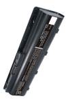 HP MU06 / 593562-001 / 593553-001 accu (11.1 V, 4400 mAh, 47 Wh, 123accu huismerk)