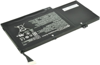 HP NP03XL / 761230-005 / HSTNN-LB6L accu (11.4 V, 3720 mAh, origineel)  AHP00573