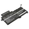 HP NU02XL / 844200-850 / HSTNN-UB6U accu (7.7 V, 4300 mAh, 123accu huismerk) AHP00527 - 1