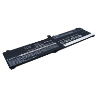 HP OL02XL / 750549-005 accu (7.4 V, 4450 mAh, 123accu huismerk)  AHP00447