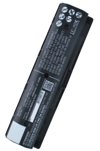 HP P106 / PI09 / PI06XL accu (10.8 V, 4400 mAh, 123accu huismerk)  AHP00255