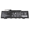 HP PC03XL / M24648-005 accu (11.55 V, Li-pl, 3560 mAh, 43 Wh, origineel) AHP00870 - 1