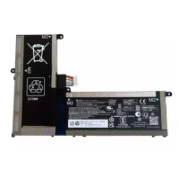 HP PD02XL / M38780-005 accu (7.7 V, Li-pl, 4675 mAh, 38 Wh, origineel)  AHP00868