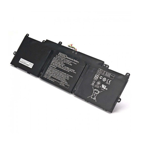 HP PE03XL / 767068-005 / HSTNN-PB6J accu (10.8 V, 3250 mAh, origineel)  AHP00598 - 1
