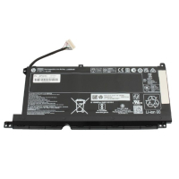 HP PG03XL / L48495-005 accu (11.55 V, Li-pl, 4323 mAh, 52.5 Wh, origineel)  AHP00871