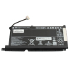 HP PG03XL / L48495-005 accu (11.55 V, Li-pl, 4323 mAh, 52.5 Wh, origineel)