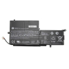 HP PK03XL / 789116-005 / HSTNN-DB6S accu (11.4 V, 4960 mAh, origineel)