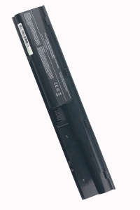 HP PR06 / 633809-001 accu (11.1 V, 6600 mAh, 123accu huismerk)  AHP00308