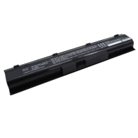 HP PR08 / 633807-001 / HSTNN-LB2S accu (14.8 V, 4400 mAh, 123accu huismerk)  AHP00309