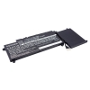 HP PS03XL / 787520-005 / HSTNN-DB6R accu (11.4 V, 3700 mAh, 123accu huismerk) AHP00482 - 1