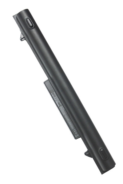HP RA04 / 708459-001 accu (14.8 V, 4400 mAh, 123accu huismerk)  AHP00464 - 1