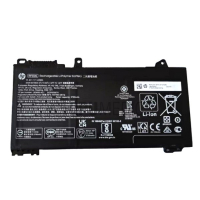 HP RF03XL / L84354-005 accu (11.4 V, 3790 mAh, 45 Wh, origineel)  AHP00873