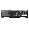 HP RH03XL / M02027-005 / HSTNN-IB9P accu (11.4 V, 3950 mAh, origineel)