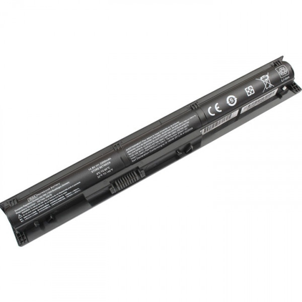 HP RI04 / L07043-850 / HSTNN-DB7B accu (14.4 V, 2800 mAh, origineel)  AHP00585 - 1