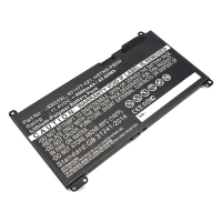 HP RR03XL / 851610-855 / HSTNN-LB7I accu (11.4 V, 3500 mAh, 123accu huismerk)  AHP00529