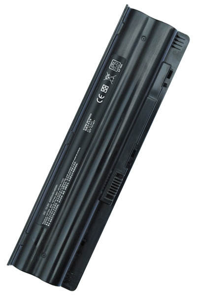 HP RT06 / 530801-001 / HSTNN-LB93 accu (10.8 V, 4400 mAh, 123accu huismerk)  AHP00152 - 1