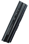 HP RT06 / 530801-001 / HSTNN-LB93 accu (10.8 V, 6600 mAh, 123accu huismerk) AHP00534 - 1