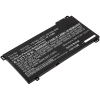 HP RU03XL / L12791-855 / HSTNN-IB8P accu (11.4 V, 4150 mAh, 123accu huismerk)