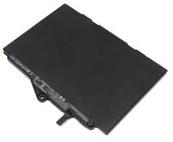 HP SN03XL / 800514-001 / HSTNN-UB6T accu (11.4 V, 3685 mAh, Li-pl, origineel)  AHP00633 - 1