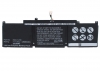 HP SQU-1208 / 763311-001 / F3V22AA accu (11.1 V, 2600 mAh, 123accu huismerk)  ANB00505 - 1