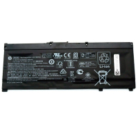HP SR03XL / HSTNN-IB8L / L08855-855 accu (11.55 V, 4550 mAh, 52 Wh, origineel)  AHP00768