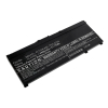 HP SR04XL / 917724-855 / HSTNN-IB7Z accu (15.4 V, 4380 mAh, 123accu huismerk)
