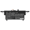 HP SS04XL / M73476-006 / HSTNN-OB2L accu (7.72 V, 5650 mAh, 123accu huismerk)  AHP00836 - 1