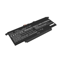 HP SS06XL / M73478-006 / TPN-DB0O accu (11.58 V, 5800 mAh, 123accu huismerk)  AHP00846