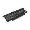 HP SS06XL / M73478-006 / TPN-DB0O accu (11.58 V, 5800 mAh, 123accu huismerk)  AHP00846 - 1