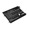 HP SW02XL / 859517-855 / HSTNN-IB7N accu (7.4 V, 4200 mAh, 123accu huismerk)