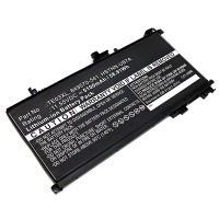 HP TE03XL / 849910-850 / HSTNN-LB7A accu (11.55 V, 4380 mAh, 123accu huismerk)  AHP00523