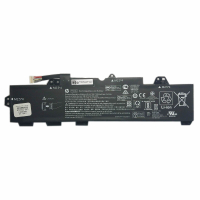 HP TT03XL / 933322-855 / HSTNN-LB8H accu (11.55 V, 4850 mAh, origineel)  AHP00634