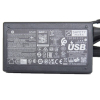 HP Type USB-C adapter (5 V - 20 V, 65 W, origineel)  AHP00825 - 2
