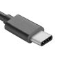 HP Type USB-C adapter (5 V - 20 V, 65 W, origineel)  AHP00825 - 3