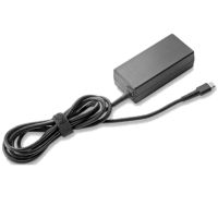 HP Type USB-C adapter (5 V - 20 V, 65 W, origineel)  AHP00825