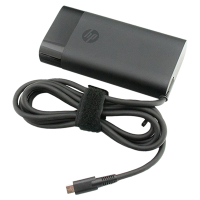 HP Type USB-C adapter (5 V - 20 V, 90 W, origineel)  AHP00776