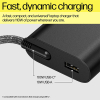 HP USB-C 110W adapter (20 V, 5 A, 110 W, origineel)  AHP00878 - 3