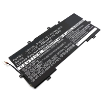 HP VR03XL / 816238-850 / HSTNN-IB7E accu (11.4 V, 3900 mAh, 123accu huismerk)  AHP00514