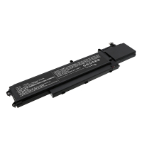 HP VS08XL / TPN-DB1F / TPN-IB0N accu (15.4 V, 5900 mAh, 123accu huismerk)  AHP00828